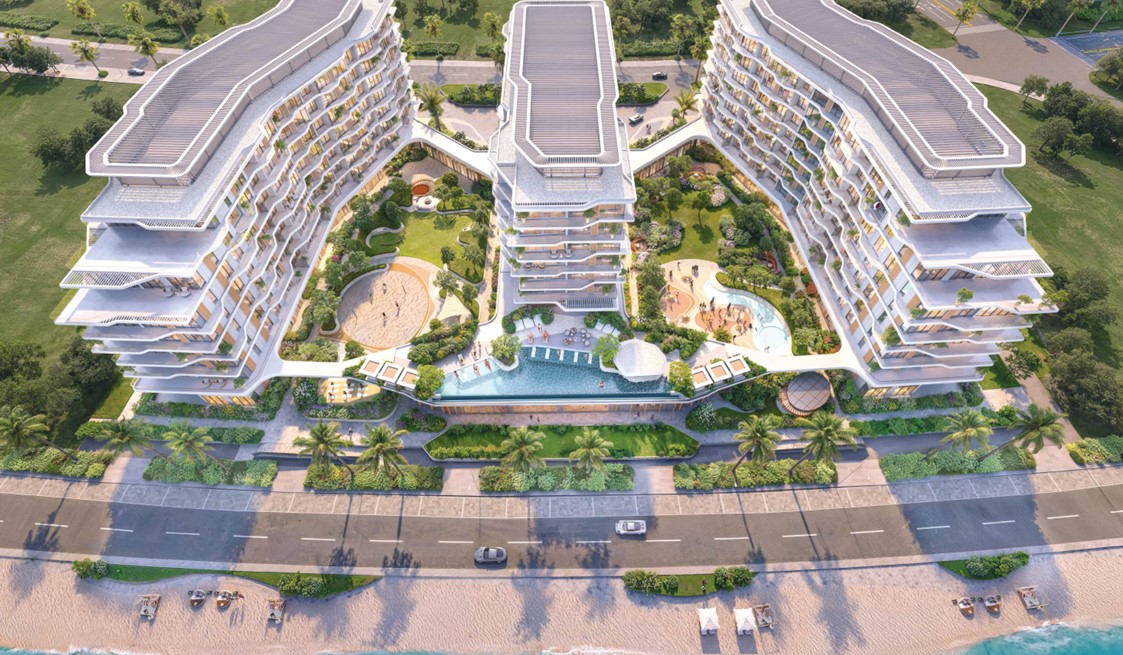 Flora Isle